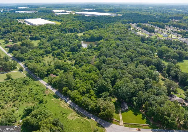 2nd image of 2144 Hog Mountain Rd, Jefferson, GA 30549 | MLS# 10797488