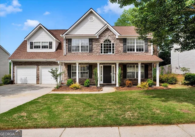 1st image of 3725 Crescent Walk Ln, Suwanee, GA 30024 | MLS# 10787328