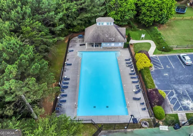 24th image of 3725 Crescent Walk Ln, Suwanee, GA 30024 | MLS# 10787328