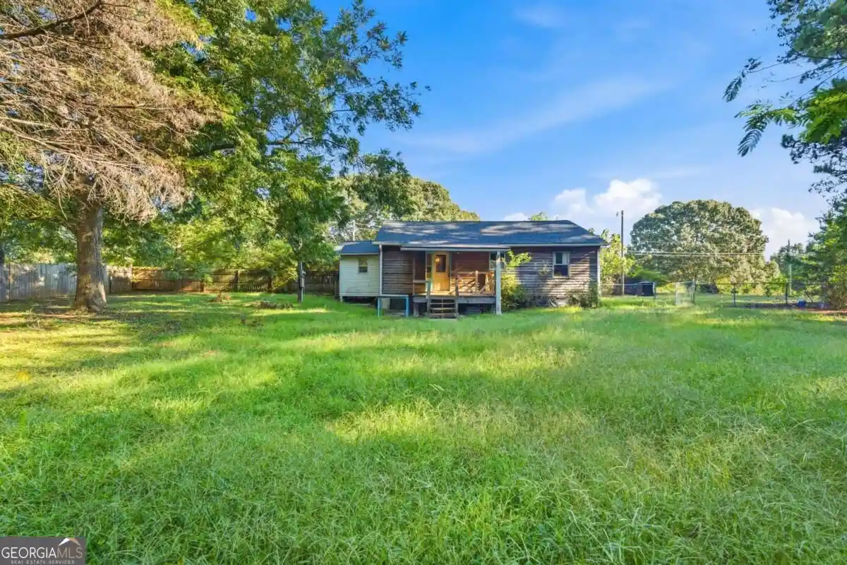 Single family home for sale at 1689 King Ml Rd, Mcdonough, GA 30252 | MLS# 10874148