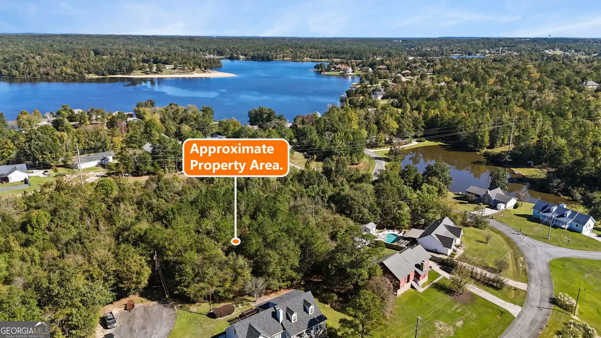 Photo 1 of Land for sale at 2392 Indigo Ct, Lizella, GA 31052 | MLS# 10876810 | Listing updated on 2026-10-22