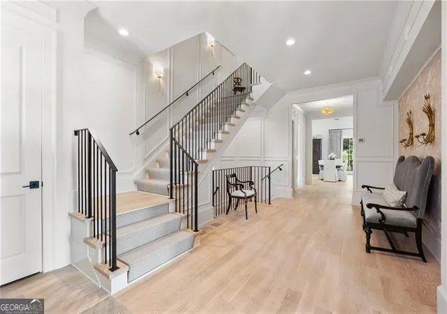 Photo 2 of Sale Pending at 3940 Cottage Park Ct, Alpharetta, GA 30004 | MLS# 10771890 | Listing updated on 2026-09-02