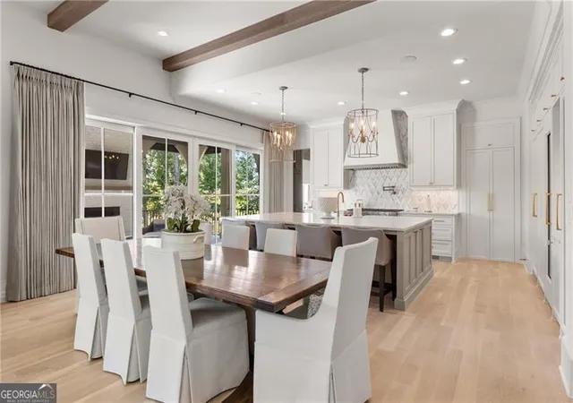 Photo 3 of Sale Pending at 3940 Cottage Park Ct, Alpharetta, GA 30004 | MLS# 10771890 | Listing updated on 2026-09-02