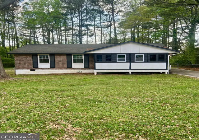 Photo 1 of Single family home for sale at 53 Raton Ct, Jonesboro, GA 30238 | MLS# 10717105 | Listing updated on 2026-09-05