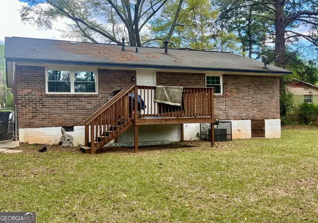 Photo 3 of Single family home for sale at 53 Raton Ct, Jonesboro, GA 30238 | MLS# 10717105 | Listing updated on 2026-09-05