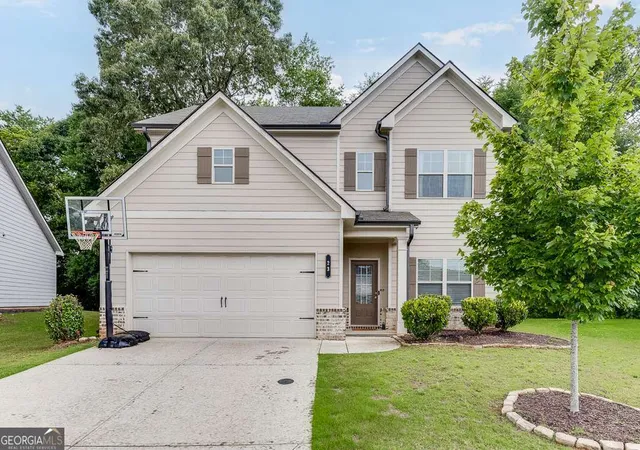 1st image of 23 Dorset Wy, Hoschton, GA 30548 | MLS# 10818722