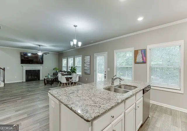4th image of 23 Dorset Wy, Hoschton, GA 30548 | MLS# 10818722