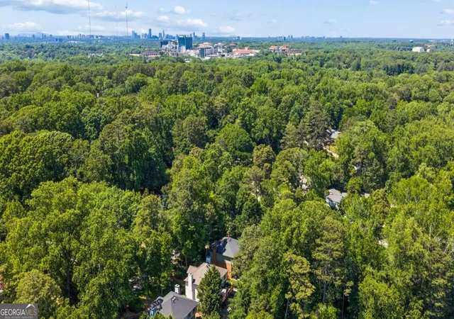 50th image of 795 N Parkwood Rd, Decatur, GA 30030 | MLS# 10760259
