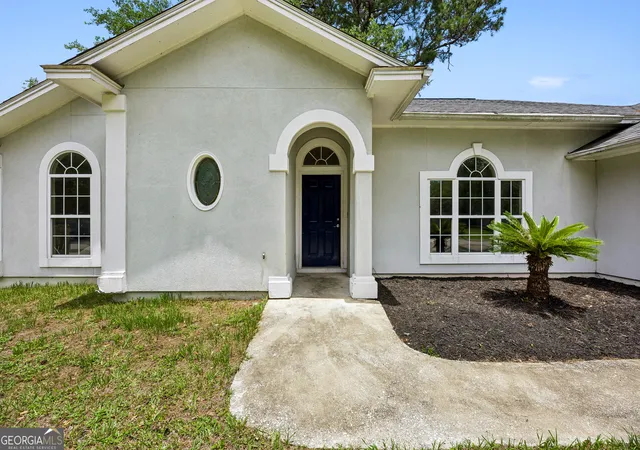 2nd image of 216 Hunt Club Rd, St. Marys, GA 31558 | MLS# 10818241