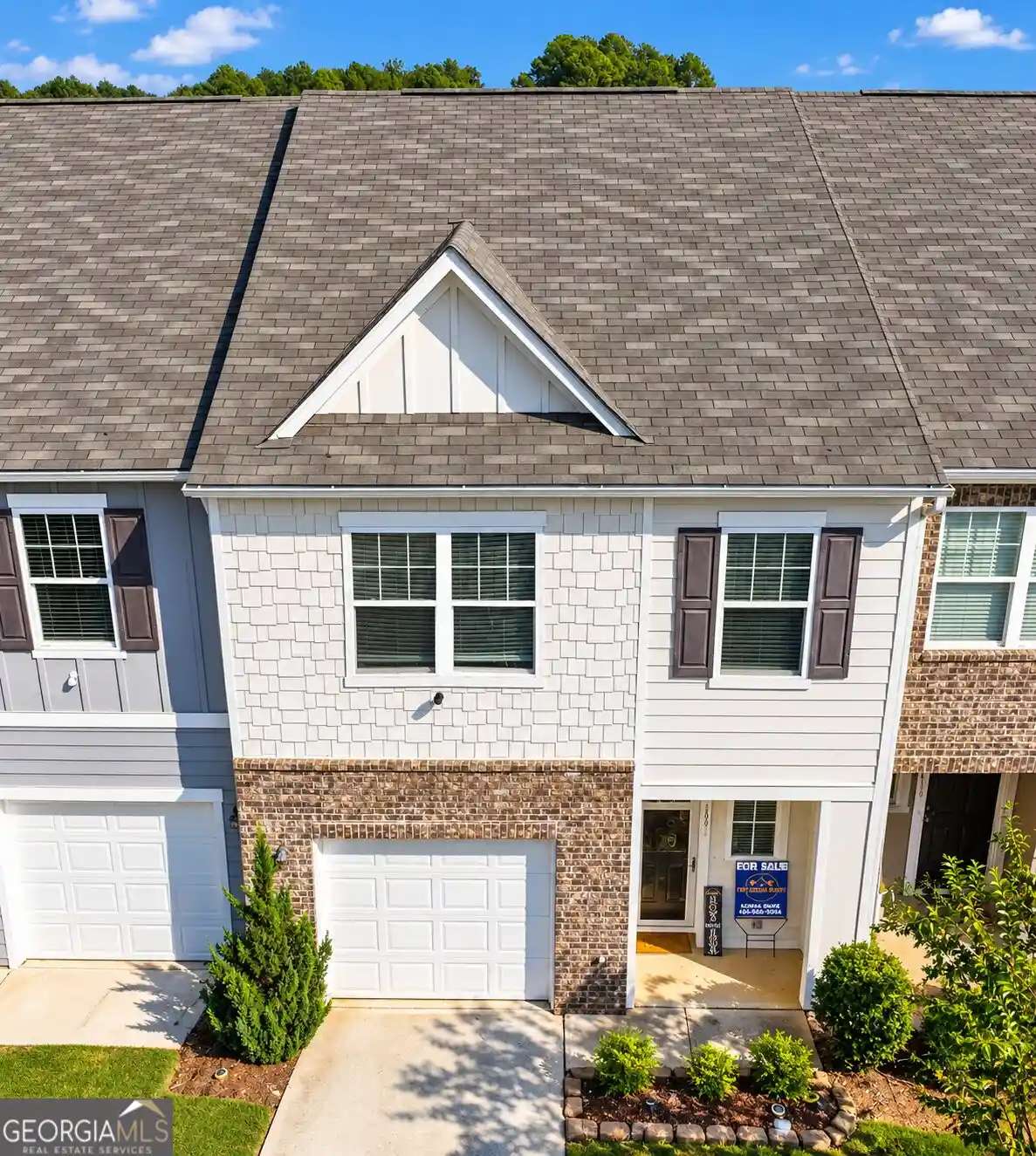 Photo 1 of Single family home for sale at 11903 Fuller St, Lovejoy, GA 30228 | MLS# 10874847 | Listing updated on 2026-10-19