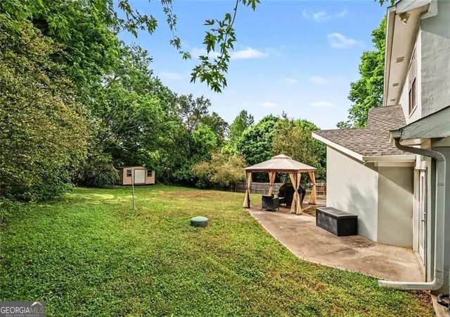 28th image of 3149 Rose Gln Se, Conyers, GA 30094 | MLS# 10741390
