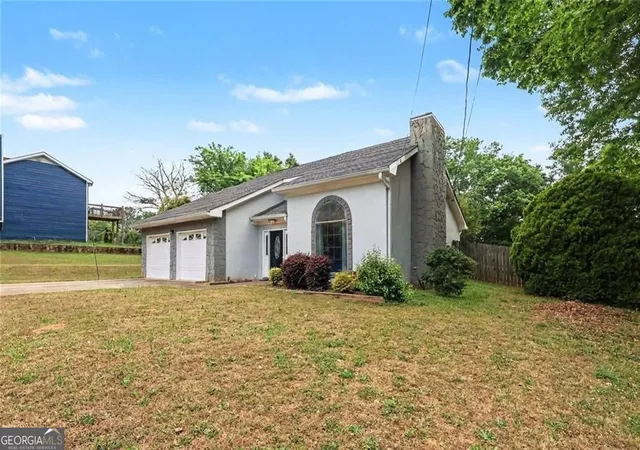 3rd image of 3149 Rose Gln Se, Conyers, GA 30094 | MLS# 10741390