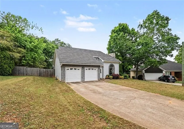 4th image of 3149 Rose Gln Se, Conyers, GA 30094 | MLS# 10741390