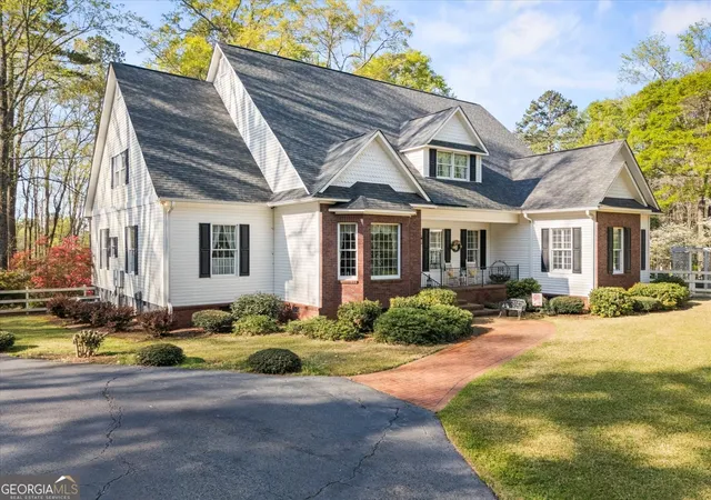 Homes for sale in Washington, GA | 620 Upton Mill Dr, Washington, GA 30673 | MLS# 10721345