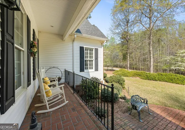 Homes for sale in Washington, GA | 620 Upton Mill Dr, Washington, GA 30673 | MLS# 10721345