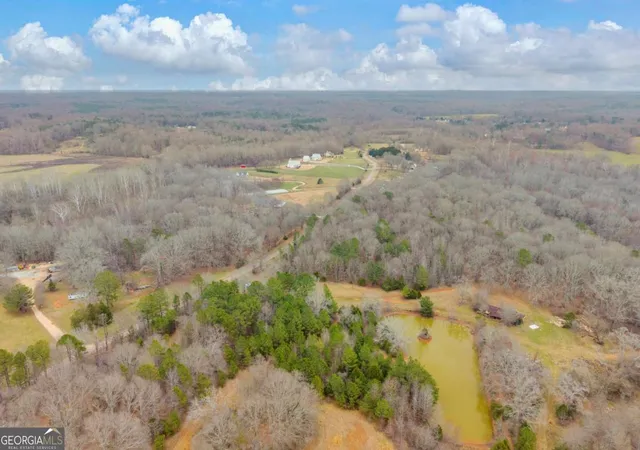 3rd image of O Cedar Grove Church Rd Lot 15, Winder, GA 30680 | MLS# 10727847