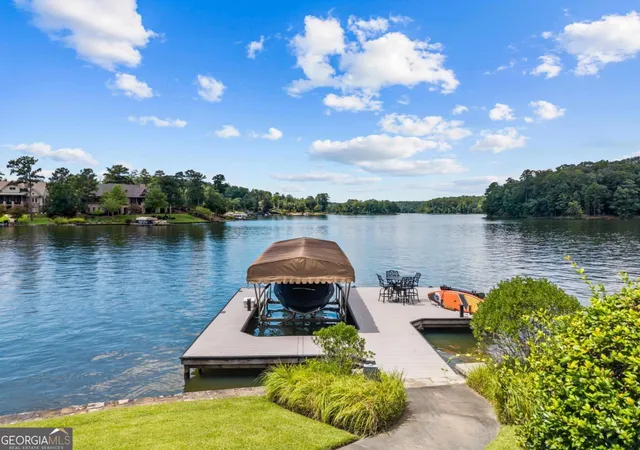2nd image of 2260 Sandy Frd, Greensboro, GA 30642 | MLS# 10828957