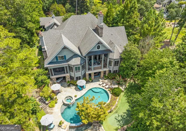3rd image of 2260 Sandy Frd, Greensboro, GA 30642 | MLS# 10828957
