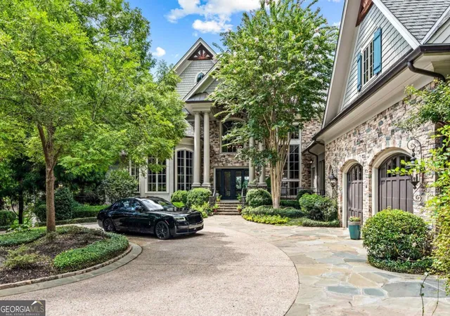 4th image of 2260 Sandy Frd, Greensboro, GA 30642 | MLS# 10828957