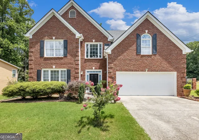 Photo 1 of Single family home for sale at 1175 Rivershyre Pkwy, Lawrenceville, GA 30043 | MLS# 10802454 | Listing updated on 2026-09-18