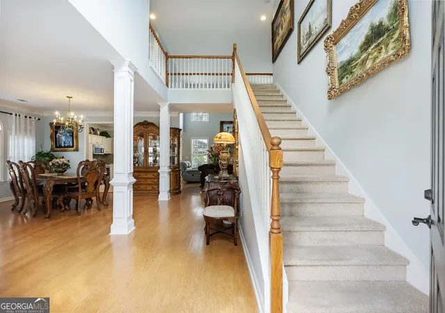 Photo 3 of Single family home for sale at 1175 Rivershyre Pkwy, Lawrenceville, GA 30043 | MLS# 10802454 | Listing updated on 2026-09-18