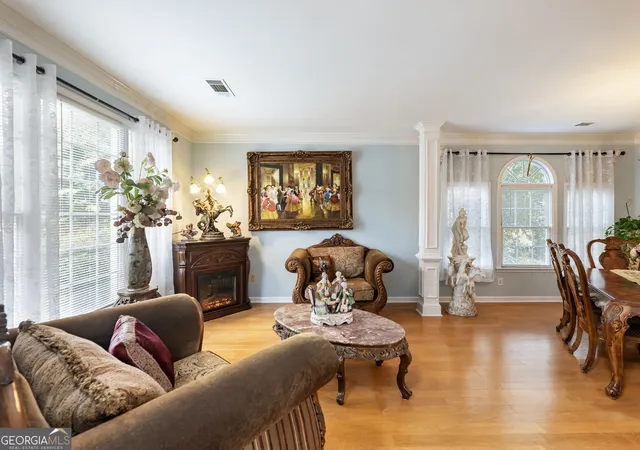 Photo 3 of Single family home for sale at 1175 Rivershyre Pkwy, Lawrenceville, GA 30043 | MLS# 10802454 | Listing updated on 2026-09-18