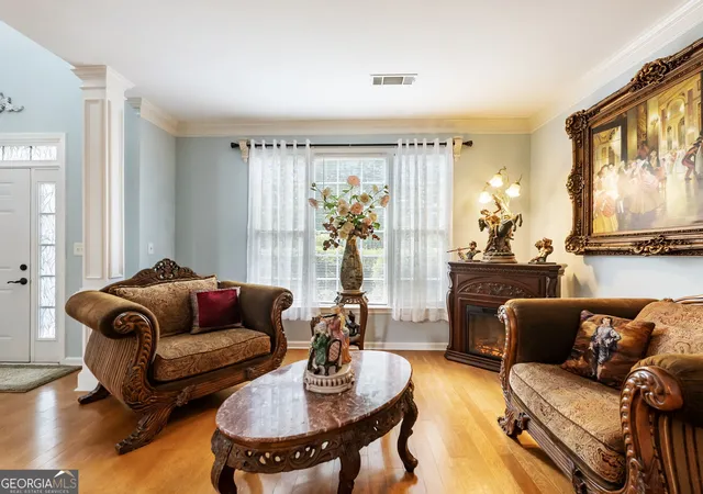 Photo 4 of Single family home for sale at 1175 Rivershyre Pkwy, Lawrenceville, GA 30043 | MLS# 10802454 | Listing updated on 2026-09-18