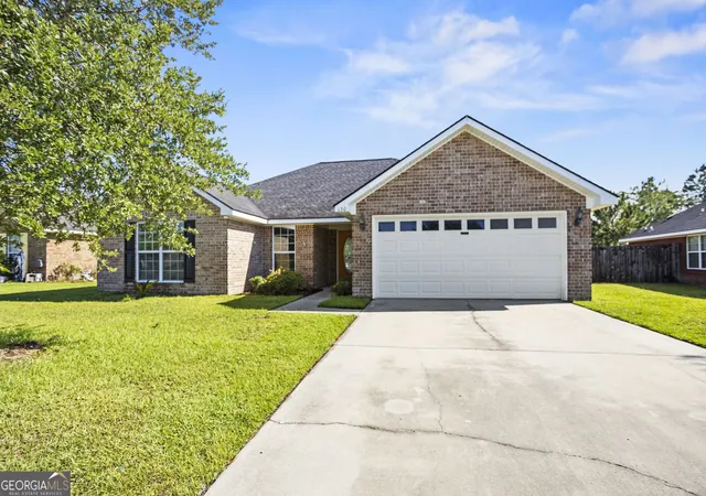 1st image of 130 Grandview Dr, Hinesville, GA 31313 | MLS# 10823676