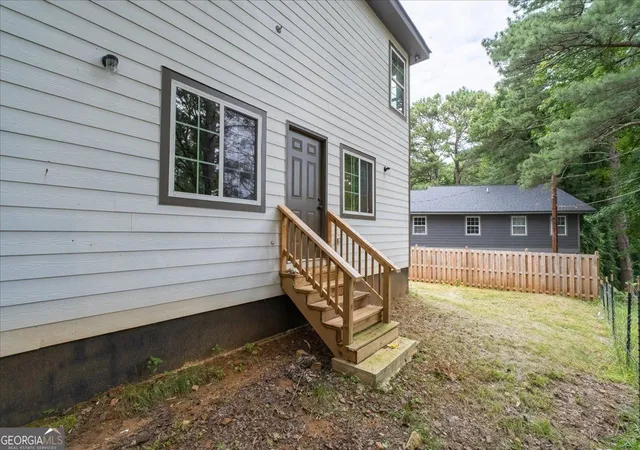 Homes for sale in Lithonia, GA | 6274 Booker Ln, Lithonia, GA 30058 | MLS# 10794358