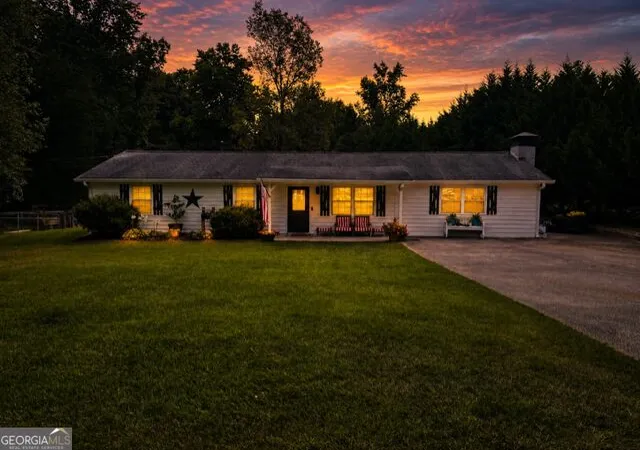 Photo 1 of Single family home for sale at 7590 Post Rd, Winston, GA 30187 | MLS# 10826766 | Listing updated on 2026-09-12