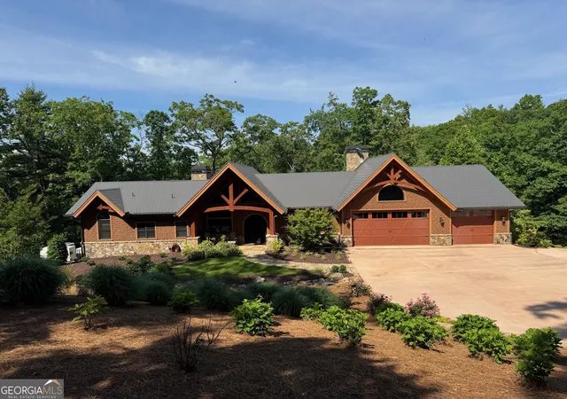 Photo 1 of Single family home for sale at 120 Richard Bong Dr, Clayton, GA 30525 | MLS# 10786971 | Listing updated on 2026-06-30
