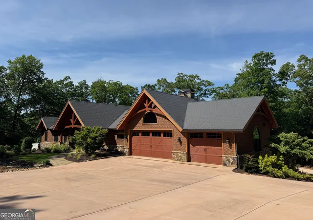 Photo 2 of Single family home for sale at 120 Richard Bong Dr, Clayton, GA 30525 | MLS# 10786971 | Listing updated on 2026-06-30