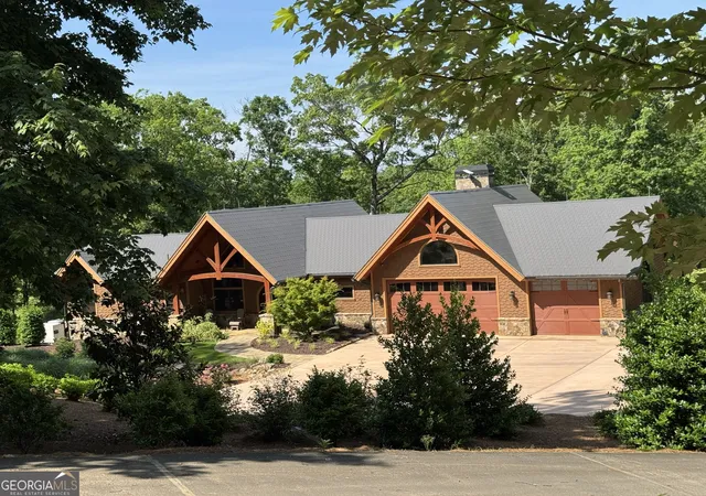 Photo 3 of Single family home for sale at 120 Richard Bong Dr, Clayton, GA 30525 | MLS# 10786971 | Listing updated on 2026-06-30