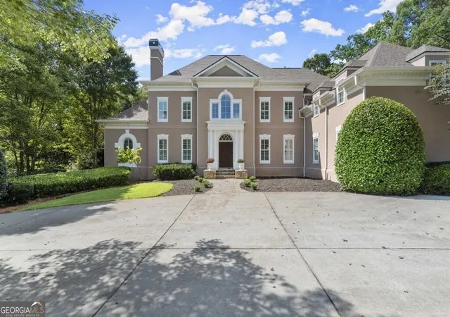 Single family home for sale at 10520 Montclair Way, Johns Creek, GA 30097 | MLS# 10879761