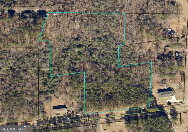 Homes for sale in Barnesville, GA | 0 Johnstonville Rd, Barnesville, GA 30204 | MLS# 10794791