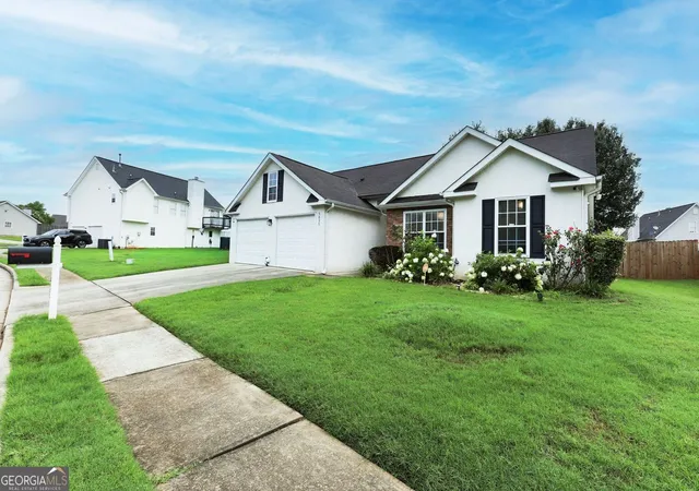 2nd image of 5055 River Overlook Wy, Lithonia, GA 30038 | MLS# 10814473