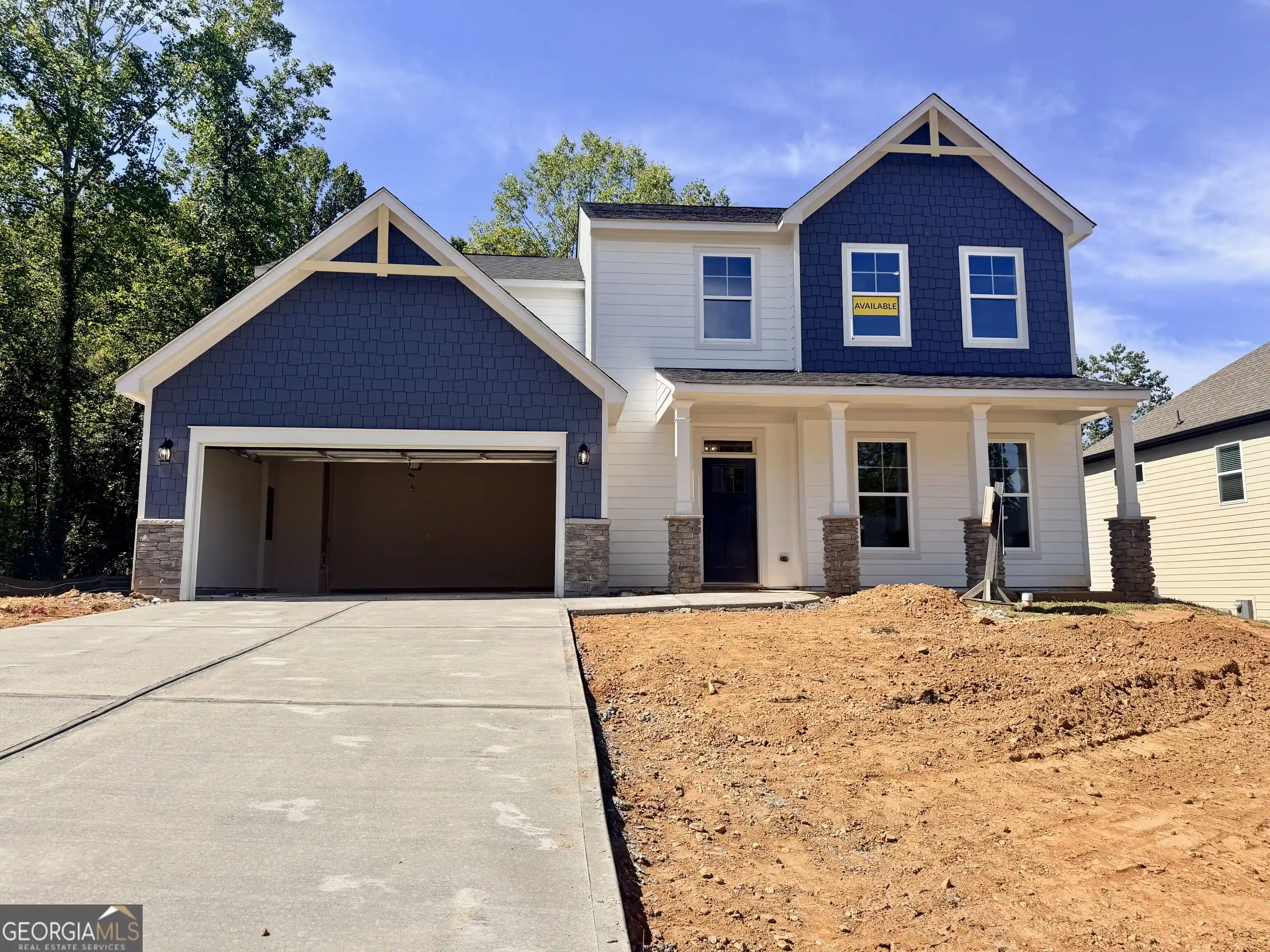Single family home for sale at 101 Cedar Crst Ln, Dawsonville, GA 30534 | MLS# 10815599