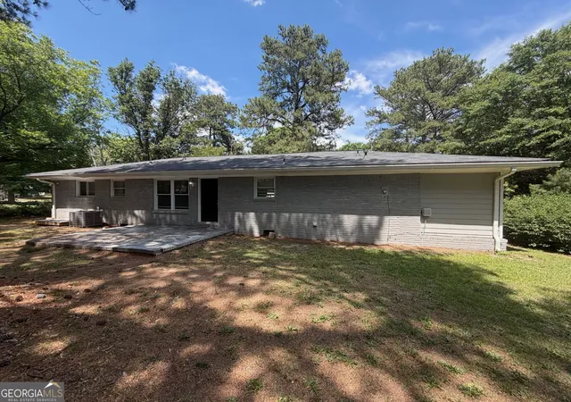 Photo 18 of Sale Pending at 8145 Connally Dr, Douglasville, GA 30134 | MLS# 10832850 | Listing updated on 2026-09-15