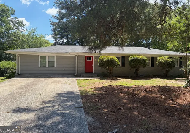 Photo 2 of Sale Pending at 8145 Connally Dr, Douglasville, GA 30134 | MLS# 10832850 | Listing updated on 2026-09-15