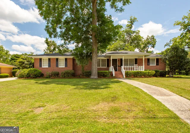 Homes for sale in Waycross, GA | 1708 City Blvd, Waycross, GA 31501 | MLS# 10798732