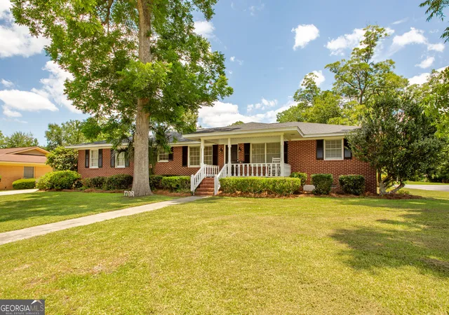 Homes for sale in Waycross, GA | 1708 City Blvd, Waycross, GA 31501 | MLS# 10798732