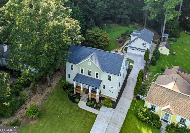 Photo 1 of Single family home for sale at 1161 Conway Rd, Decatur, GA 30030 | MLS# 10827214 | Listing updated on 2026-09-05