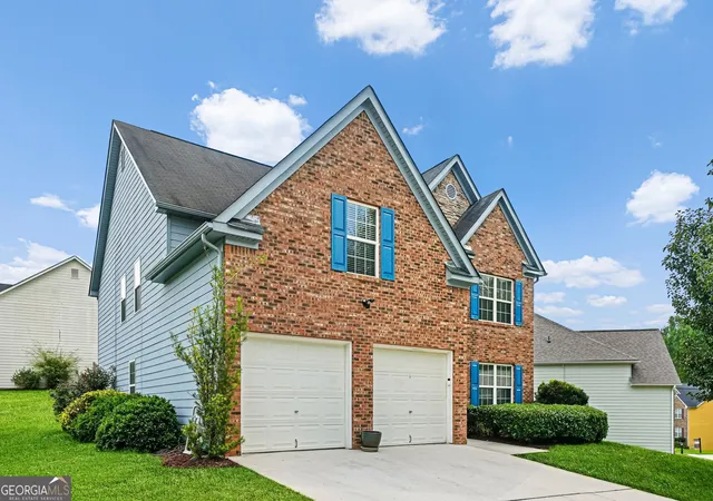 Photo 2 of Single family home for sale at 3415 Ashford Loaf, Ellenwood, GA 30294 | MLS# 10835791 | Listing updated on 2026-09-12
