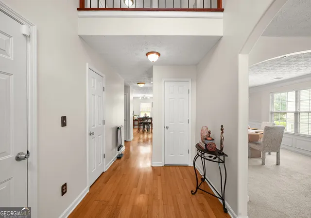 Photo 3 of Single family home for sale at 3415 Ashford Loaf, Ellenwood, GA 30294 | MLS# 10835791 | Listing updated on 2026-09-18