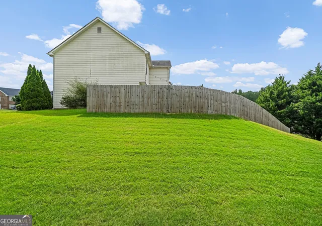 Photo 40 of Single family home for sale at 3415 Ashford Loaf, Ellenwood, GA 30294 | MLS# 10835791 | Listing updated on 2026-09-12