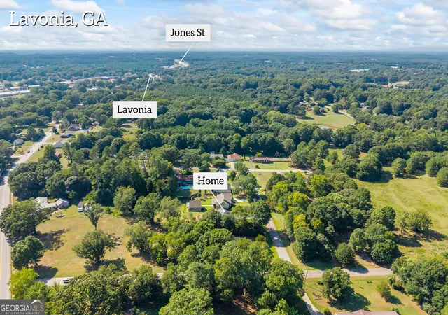 Photo 45 of Single family home for sale at 39 Virginia St, Lavonia, GA 30553 | MLS# 10833675 | Listing updated on 2026-09-02