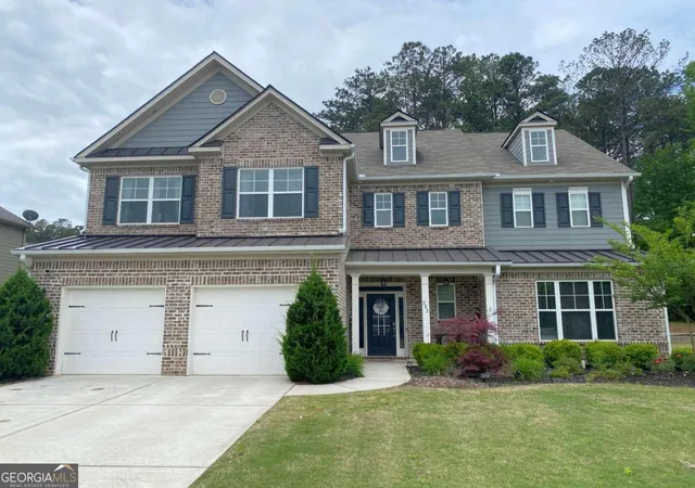 1st image of 202 Oakleigh Pointe Dr, Dallas, GA 30157 | MLS# 10818499