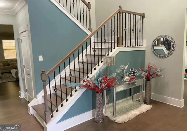 Photo 4 of Single family home for sale at 202 Oakleigh Pointe Dr, Dallas, GA 30157 | MLS# 10818499 | Listing updated on 2026-08-18