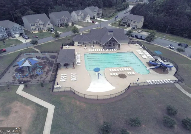 94th image of 202 Oakleigh Pointe Dr, Dallas, GA 30157 | MLS# 10818499