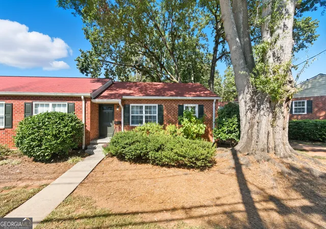 Photo 1 of Sale Pending at 1201 Church St #1201, Smyrna, GA 30080 | MLS# 10618678 | Listing updated on 2025-10-13